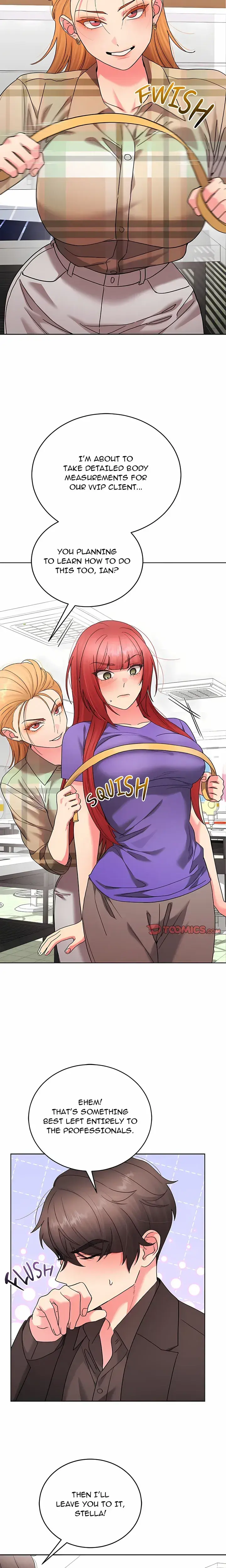 From Weakling To Nemesis Chapter 50 - Page 12