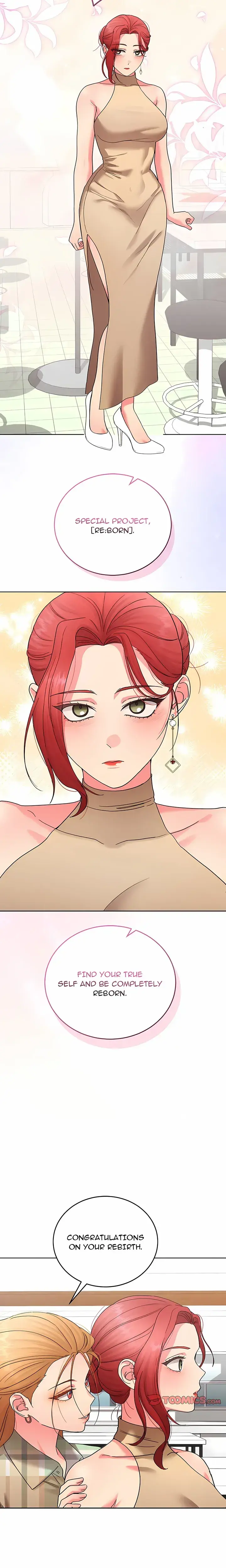 From Weakling To Nemesis Chapter 50 - Page 18