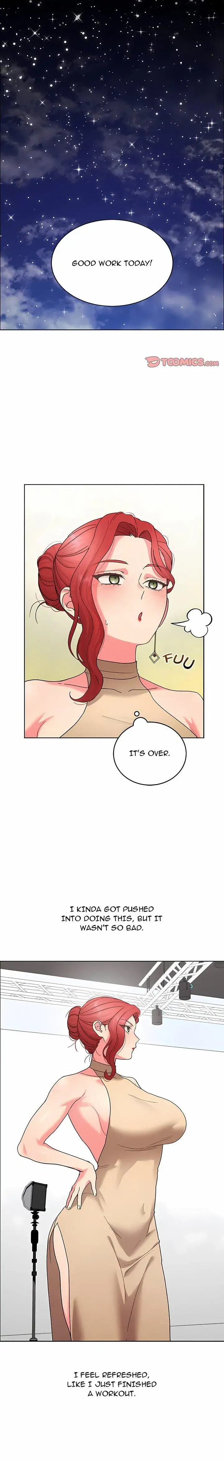 From Weakling To Nemesis Chapter 51 - Page 1