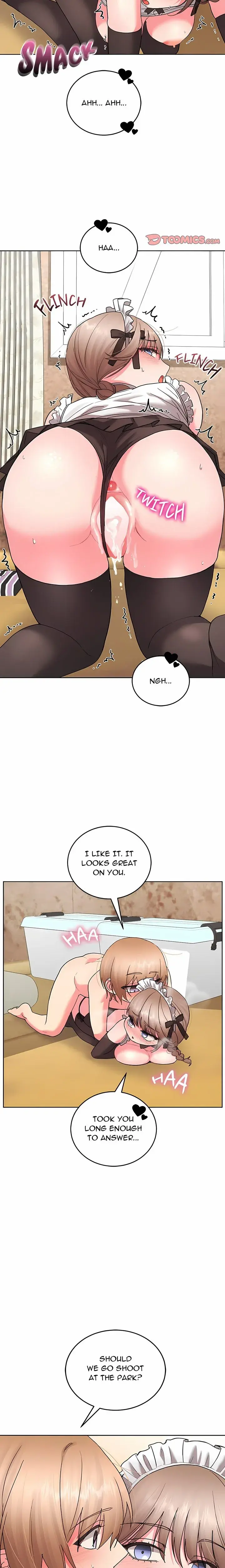 From Weakling To Nemesis Chapter 51 - Page 20