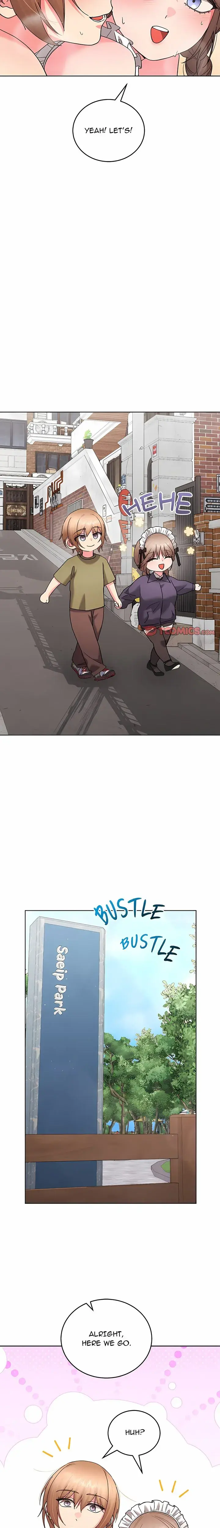 From Weakling To Nemesis Chapter 51 - Page 21