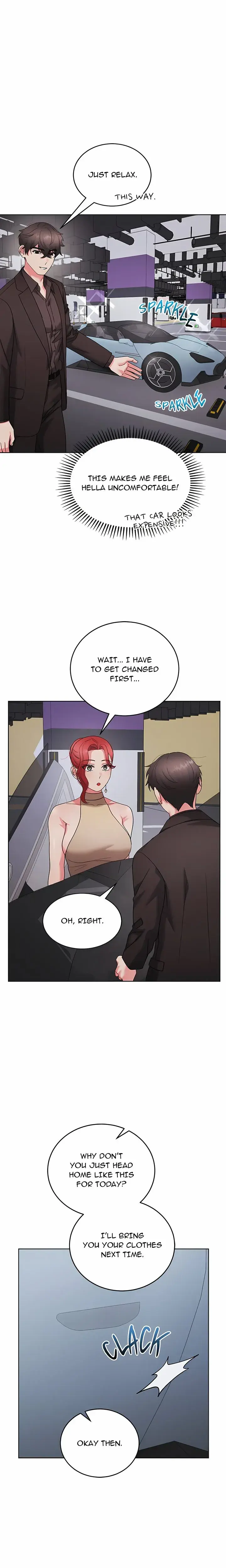 From Weakling To Nemesis Chapter 51 - Page 4