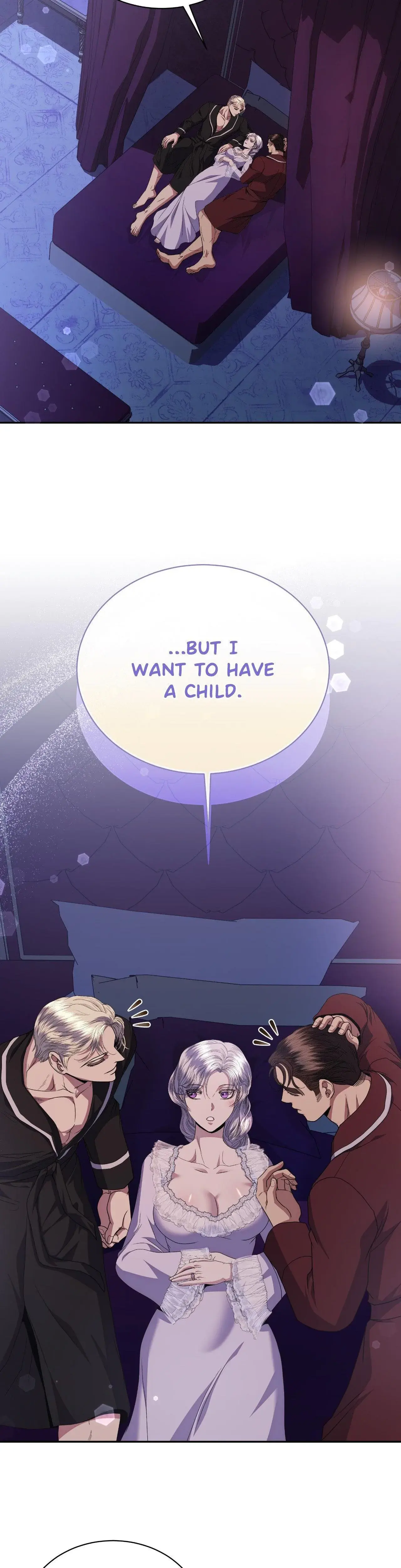 From Weakling To Nemesis Chapter 54 - Page 11