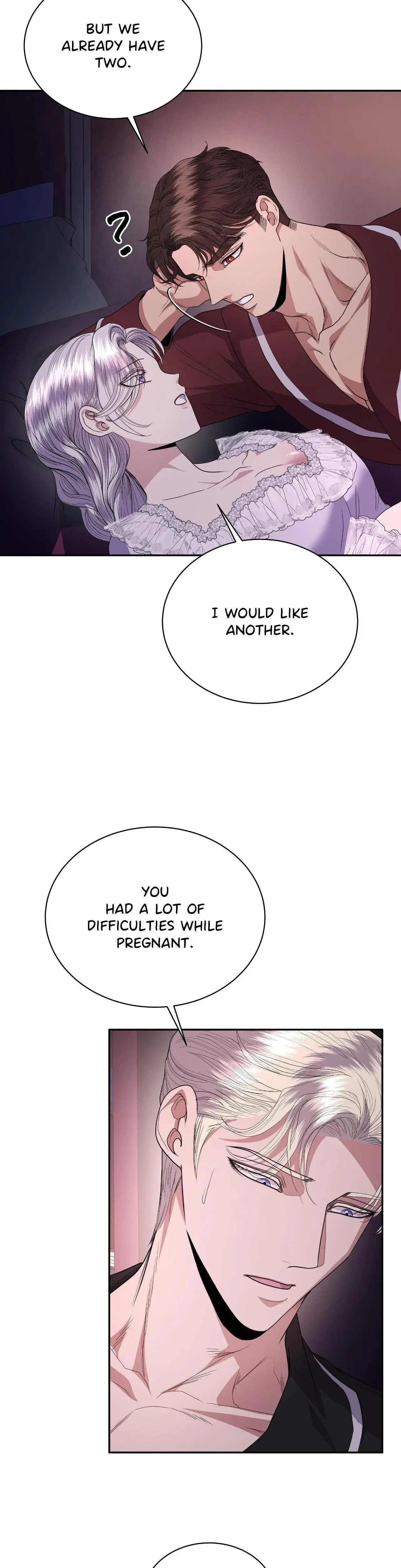 From Weakling To Nemesis Chapter 54 - Page 12