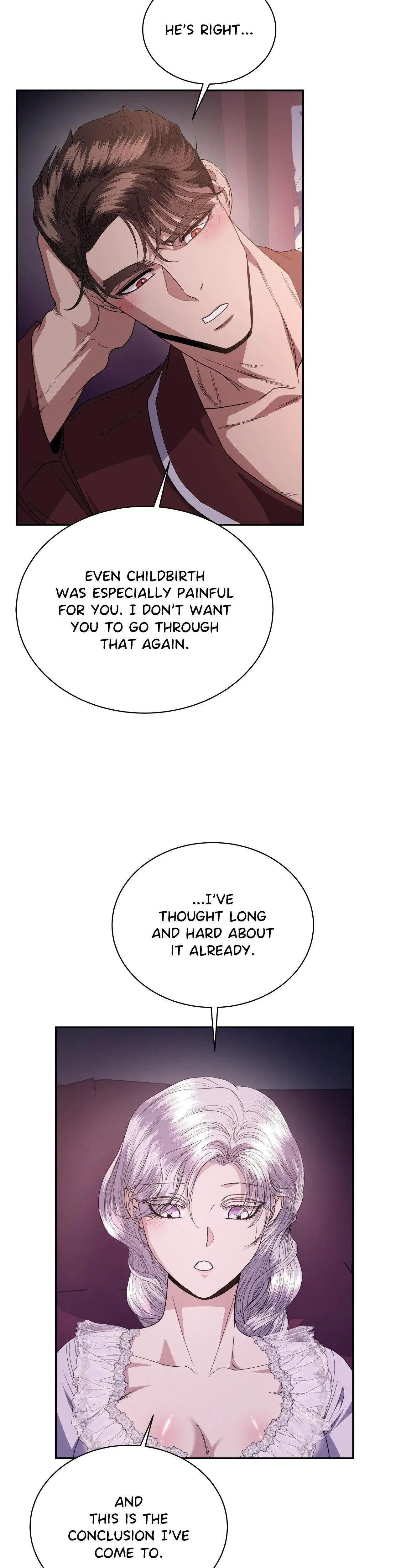 From Weakling To Nemesis Chapter 54 - Page 13