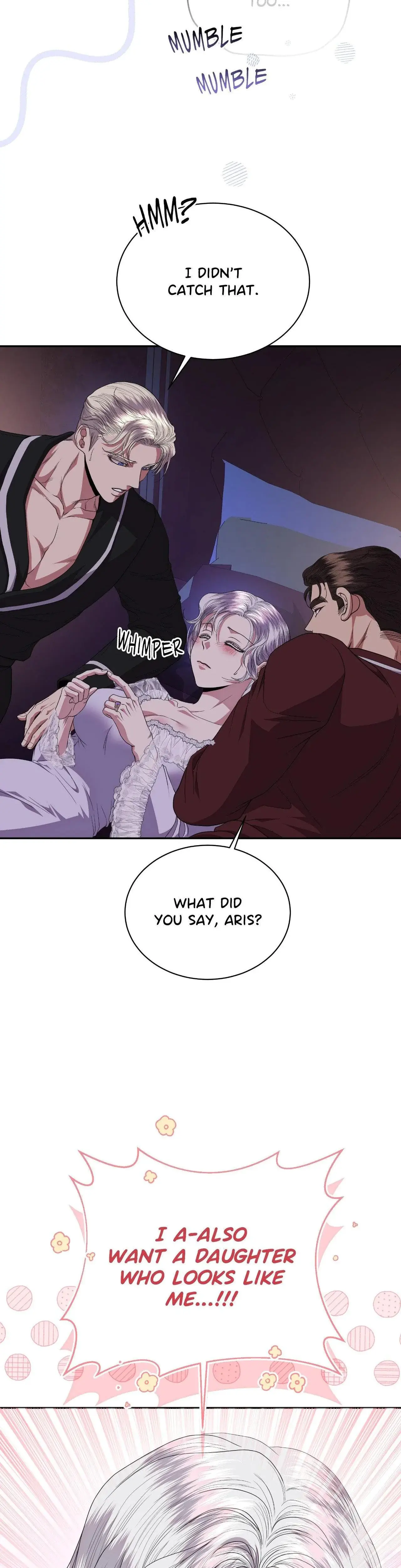 From Weakling To Nemesis Chapter 54 - Page 15