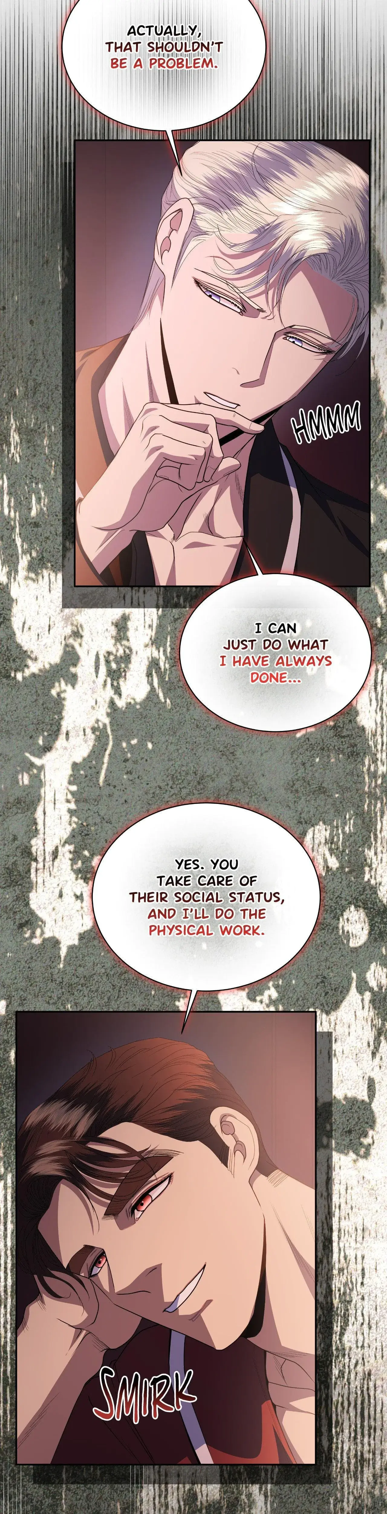 From Weakling To Nemesis Chapter 54 - Page 19