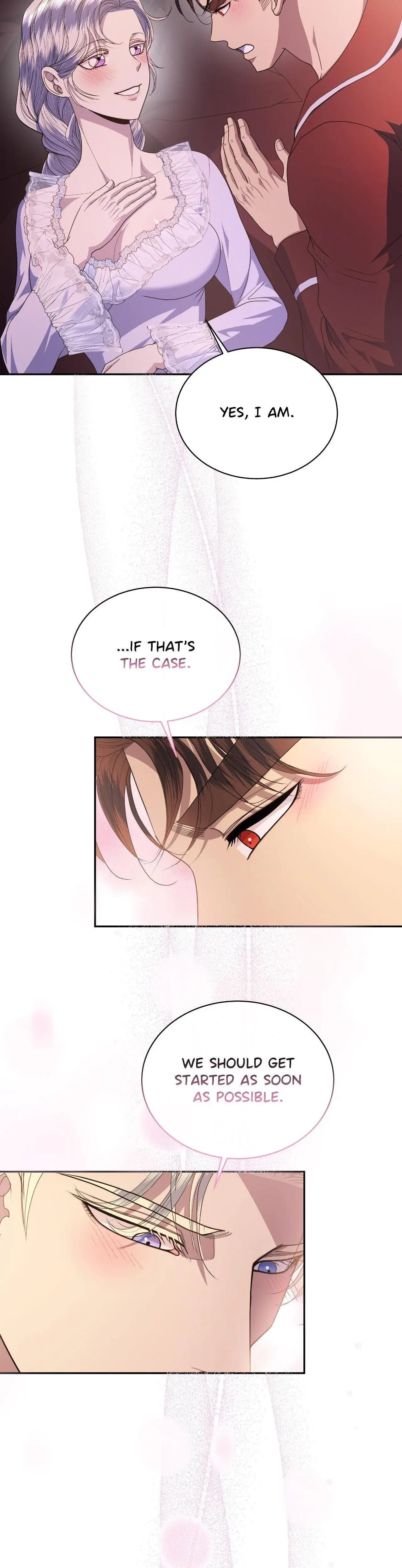 From Weakling To Nemesis Chapter 54 - Page 22