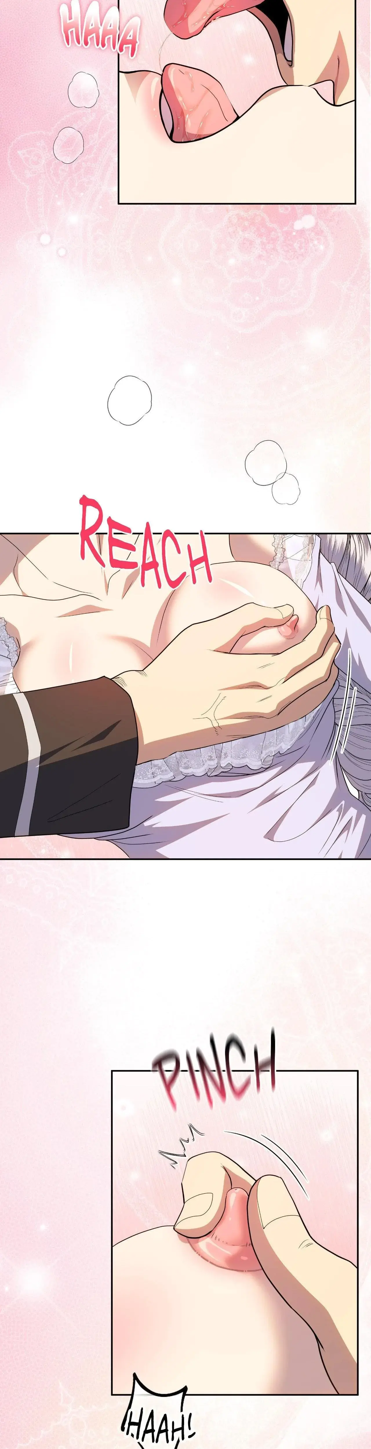 From Weakling To Nemesis Chapter 54 - Page 24