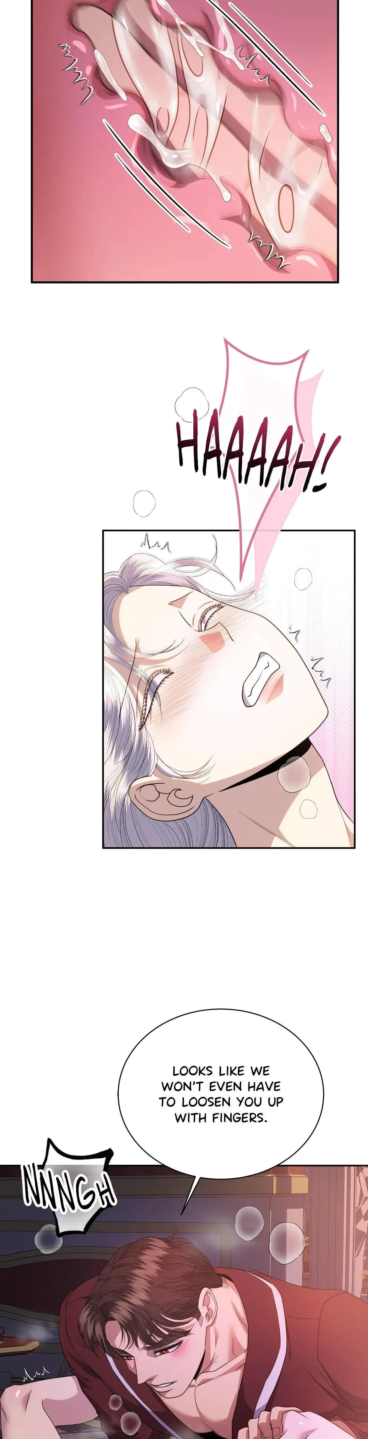 From Weakling To Nemesis Chapter 54 - Page 29