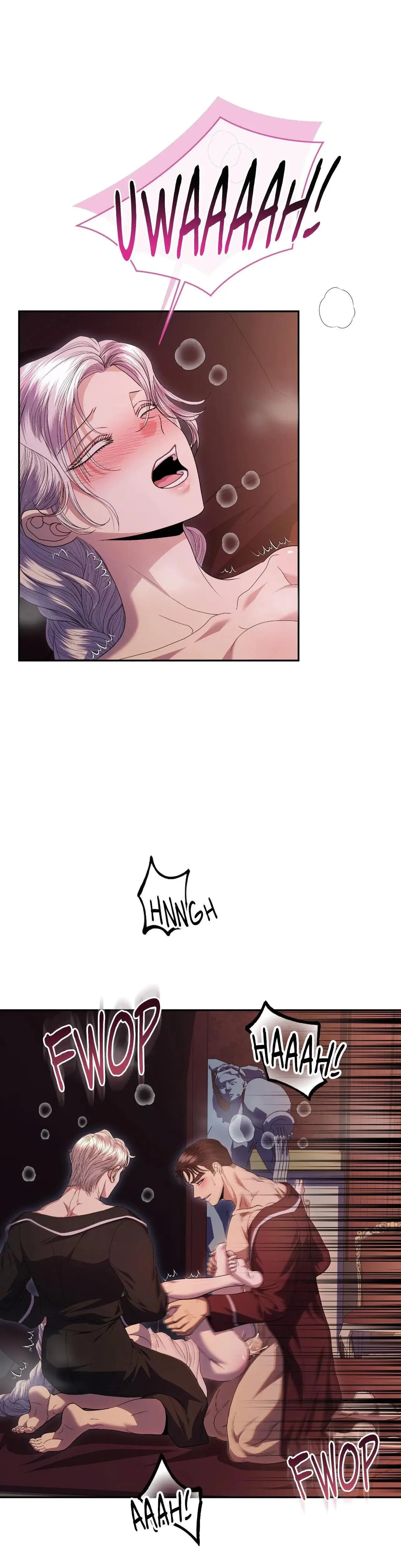 From Weakling To Nemesis Chapter 54 - Page 33