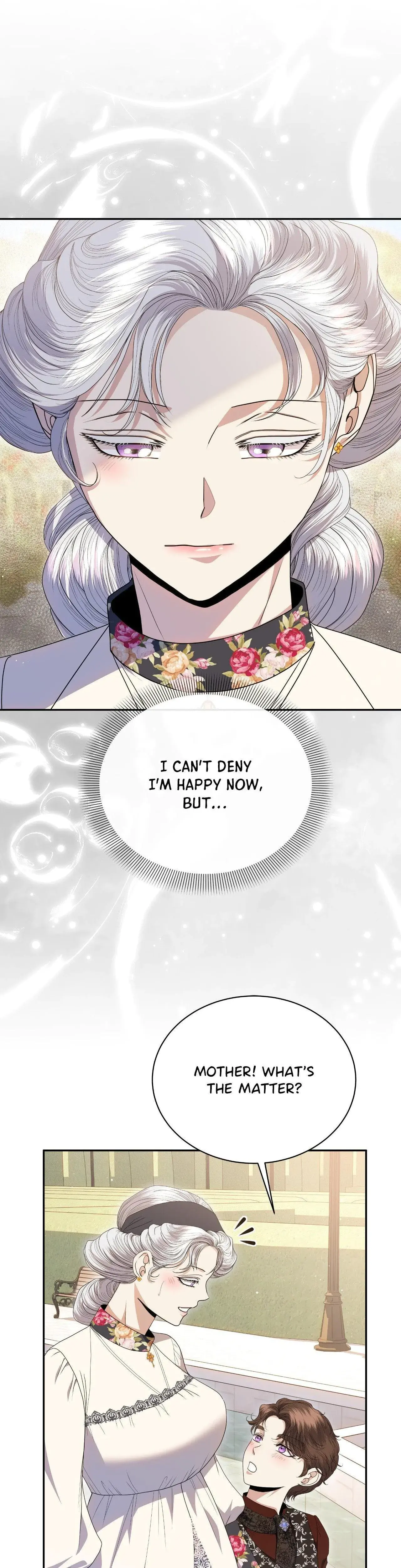 From Weakling To Nemesis Chapter 54 - Page 8