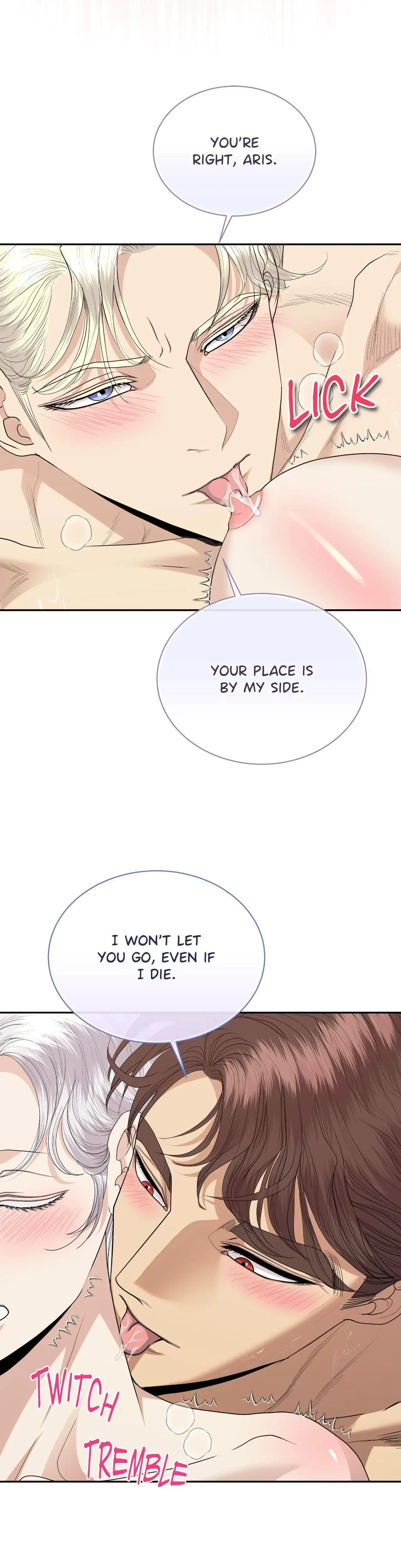 From Weakling To Nemesis Chapter 55 - Page 10