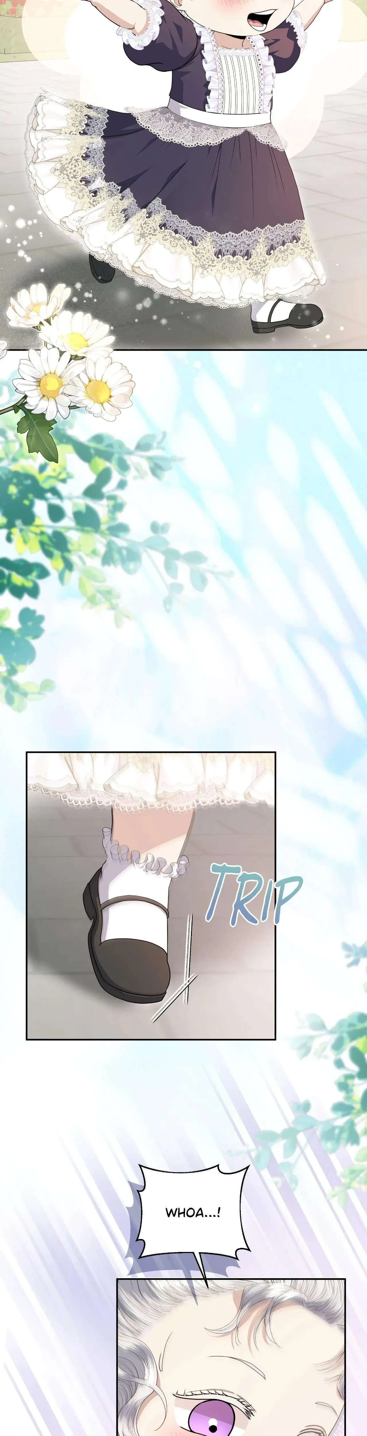 From Weakling To Nemesis Chapter 55 - Page 14