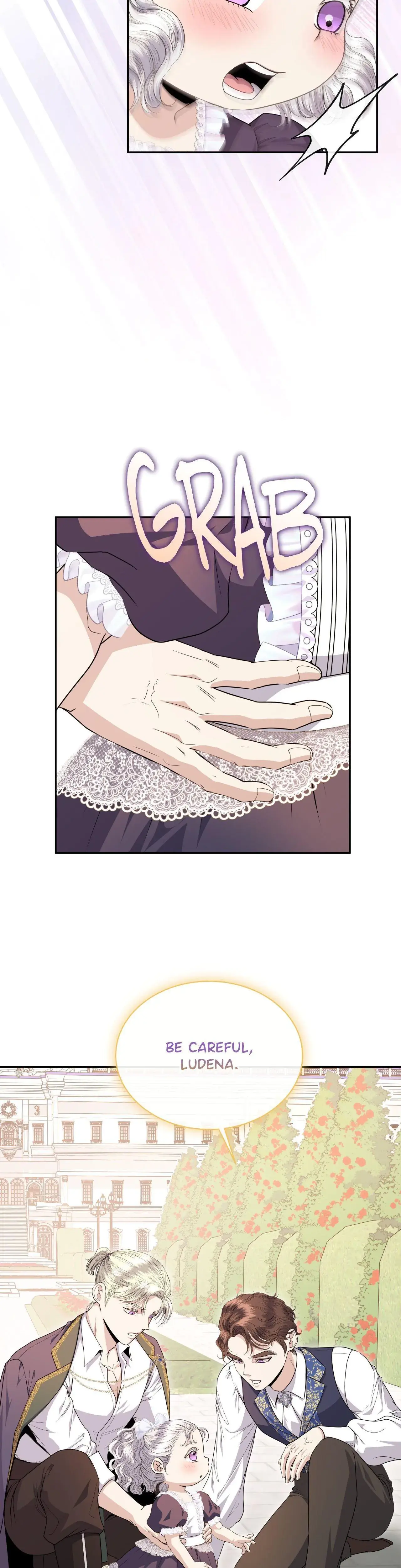 From Weakling To Nemesis Chapter 55 - Page 15