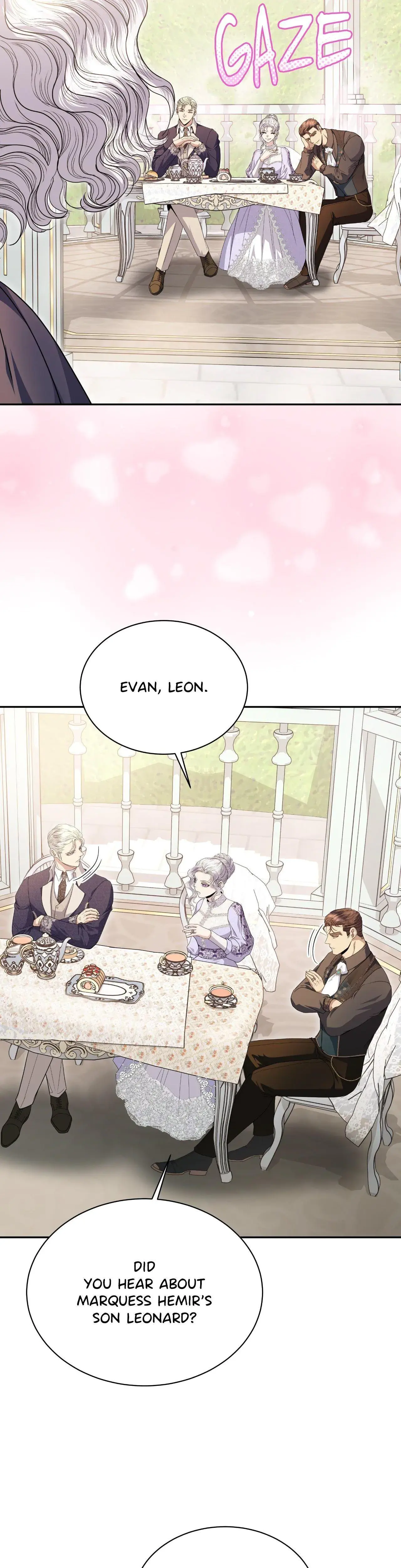 From Weakling To Nemesis Chapter 55 - Page 17