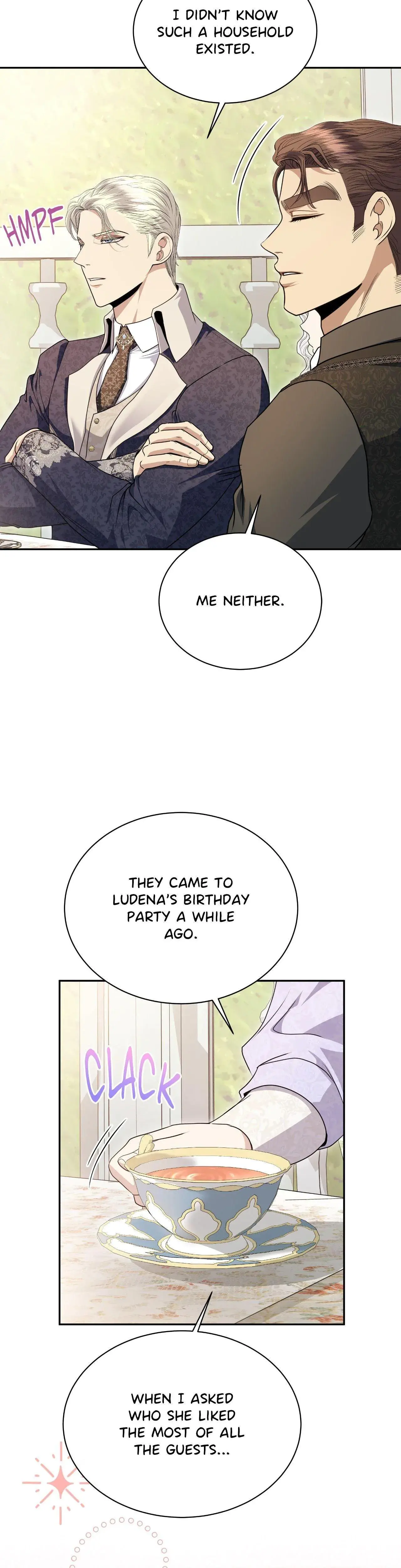 From Weakling To Nemesis Chapter 55 - Page 18