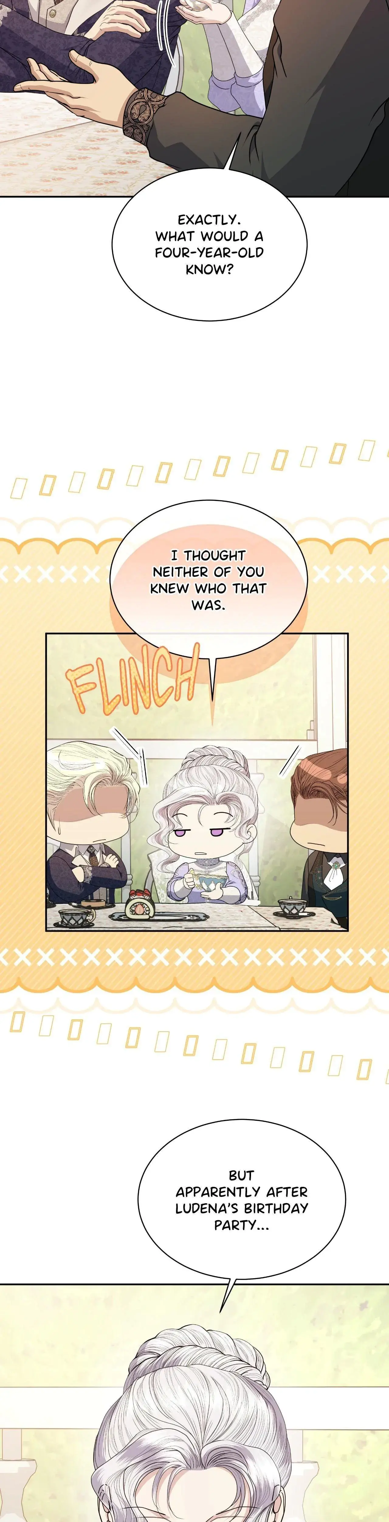 From Weakling To Nemesis Chapter 55 - Page 20