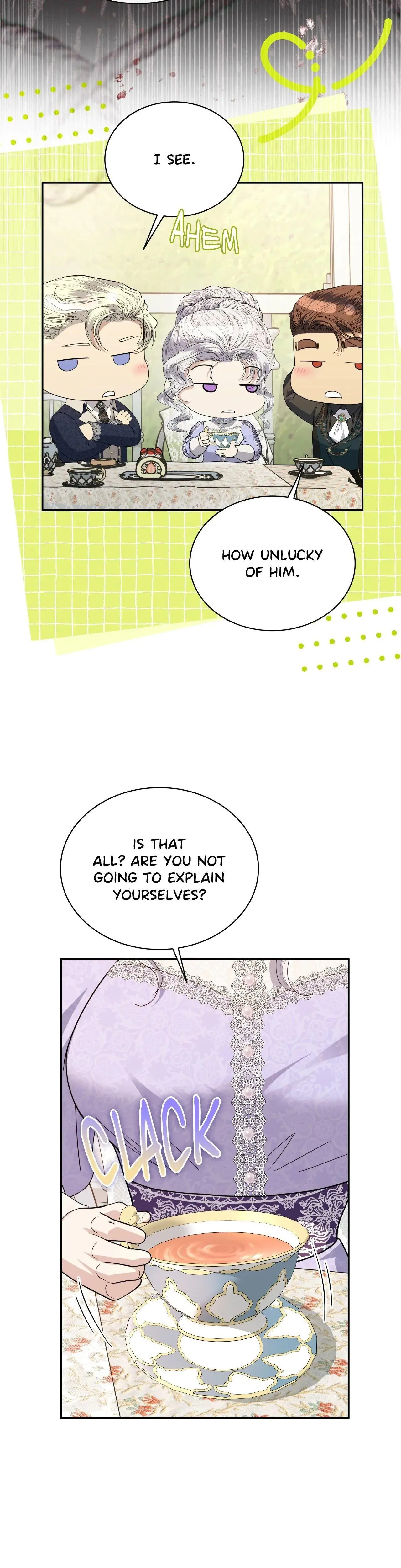 From Weakling To Nemesis Chapter 55 - Page 22