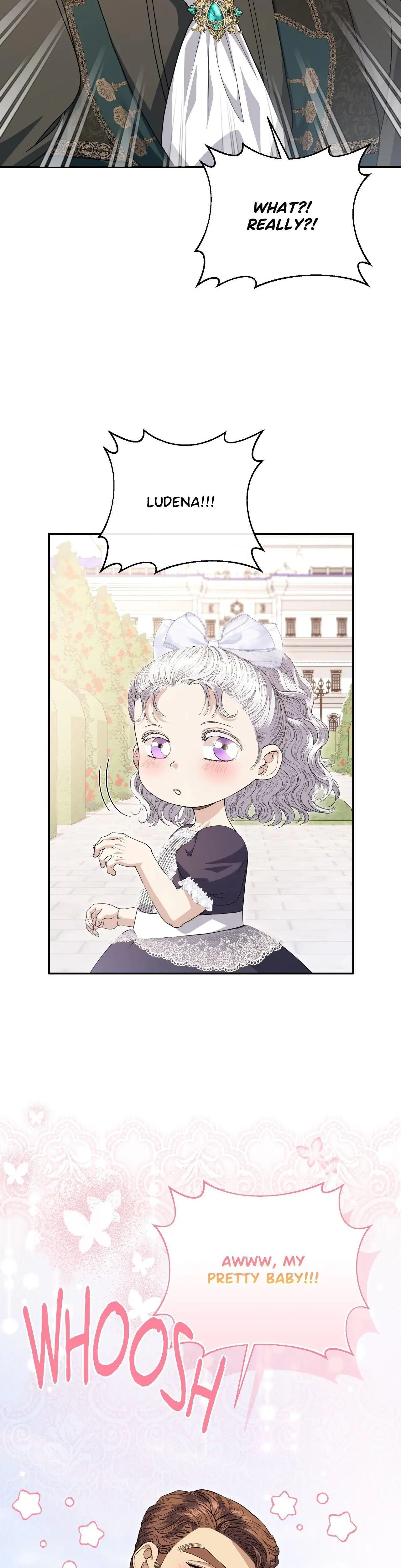 From Weakling To Nemesis Chapter 55 - Page 25