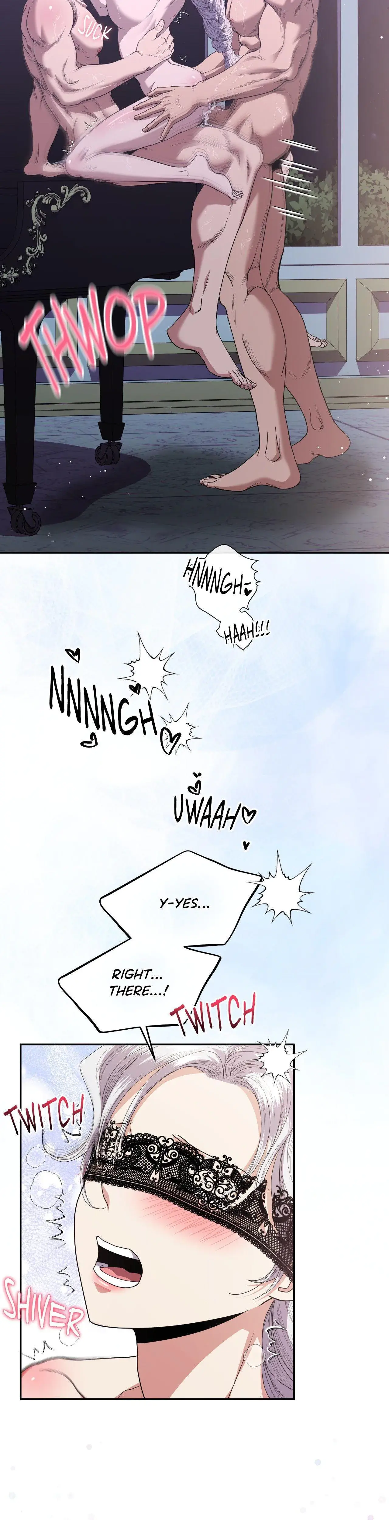 From Weakling To Nemesis Chapter 55 - Page 3