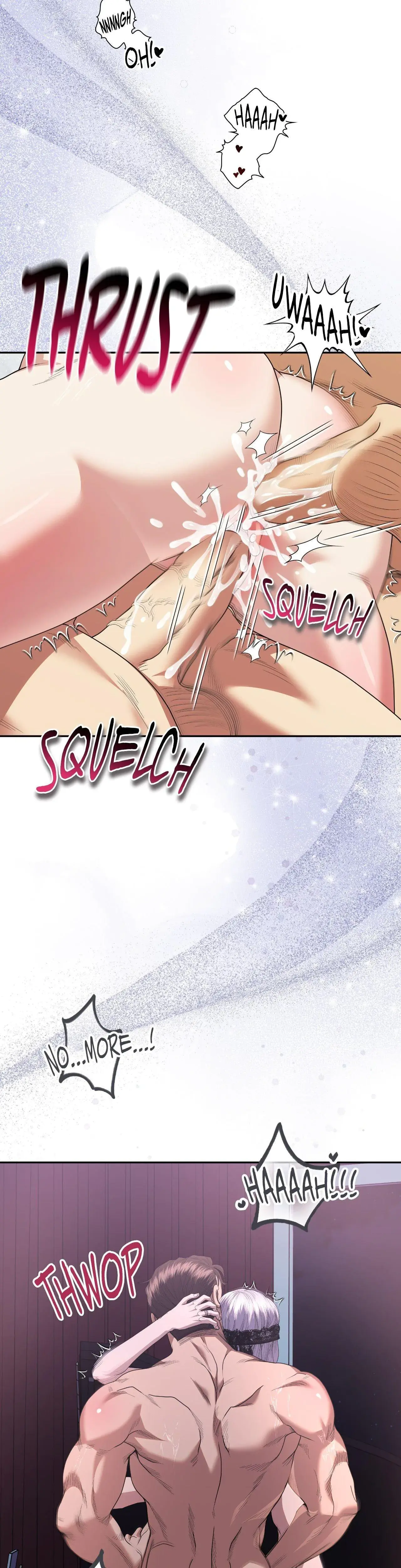 From Weakling To Nemesis Chapter 55 - Page 5