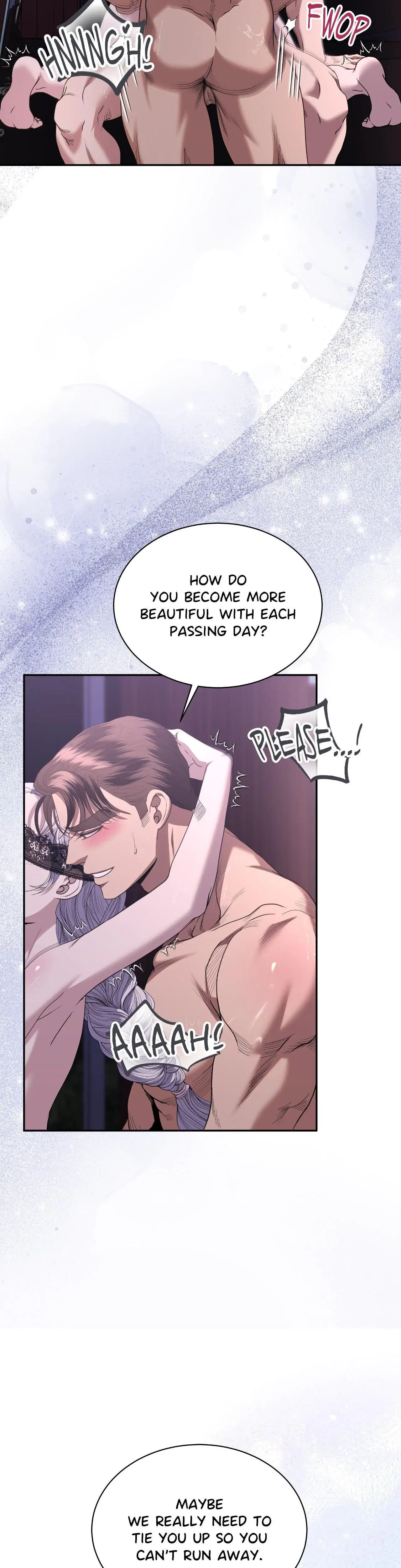 From Weakling To Nemesis Chapter 55 - Page 6