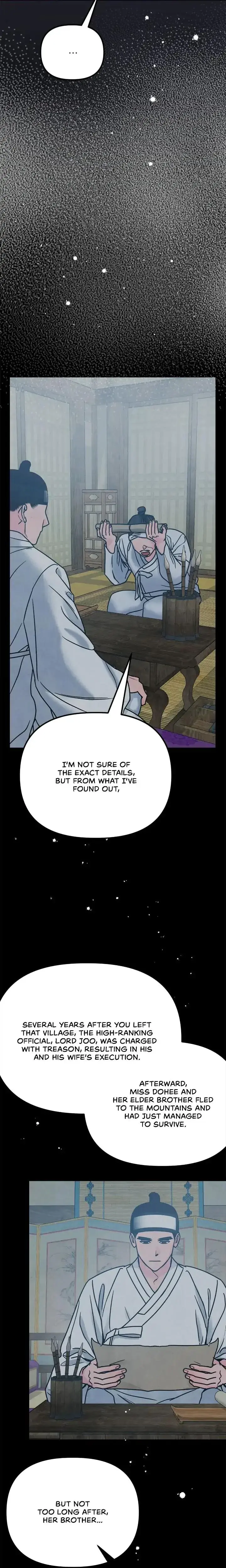 From Weakling To Nemesis Chapter 58 - Page 11