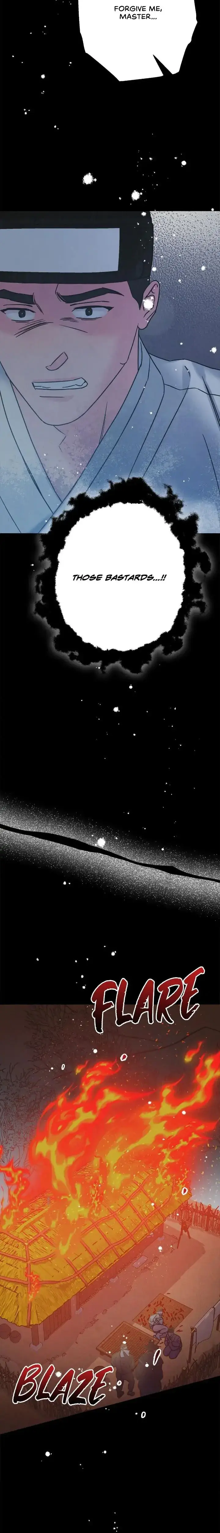 From Weakling To Nemesis Chapter 58 - Page 15