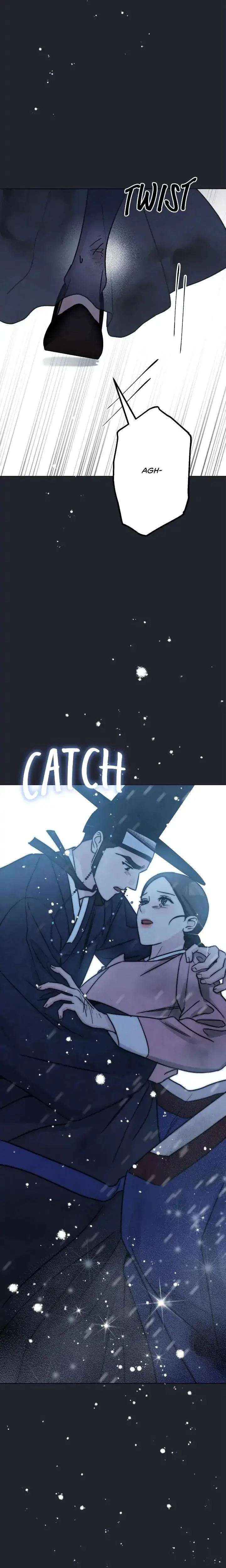 From Weakling To Nemesis Chapter 58 - Page 19