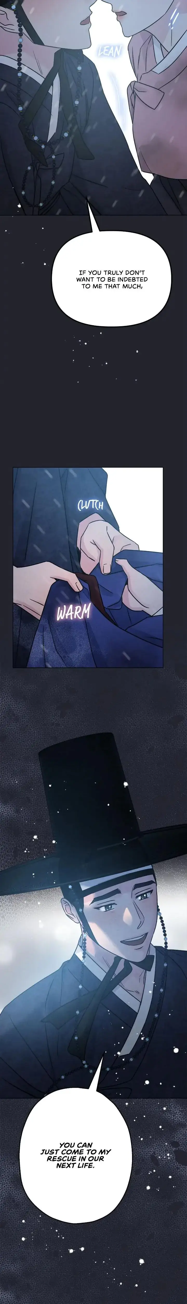 From Weakling To Nemesis Chapter 58 - Page 23