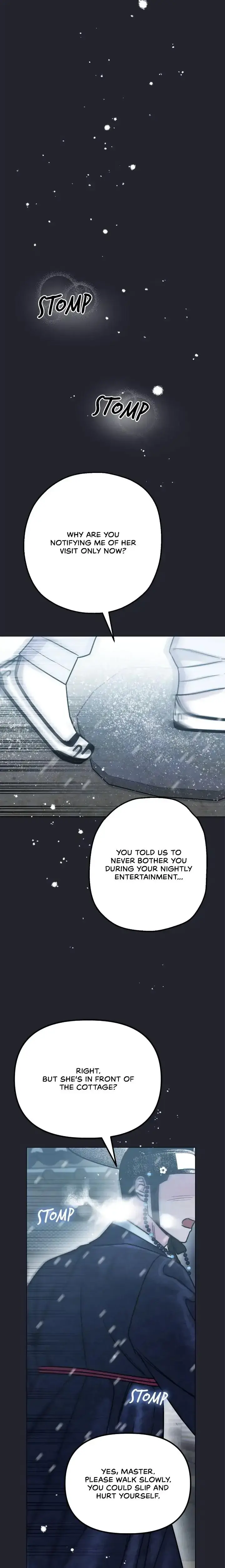 From Weakling To Nemesis Chapter 58 - Page 4