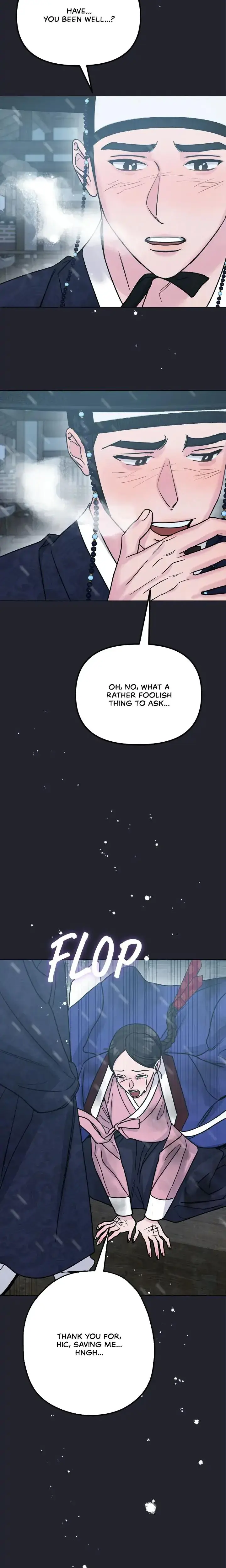 From Weakling To Nemesis Chapter 58 - Page 9