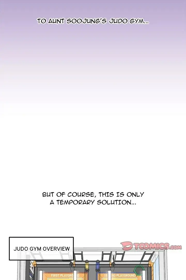 From Weakling To Nemesis Chapter 6 - Page 11