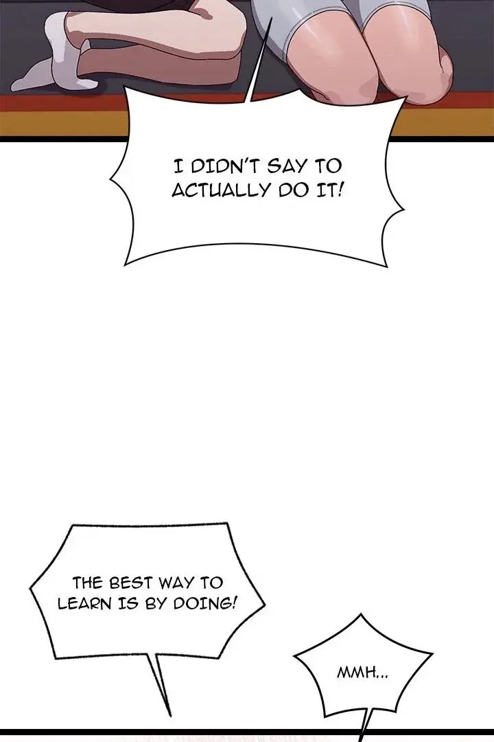 From Weakling To Nemesis Chapter 6 - Page 128