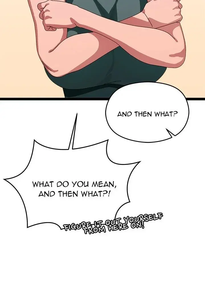 From Weakling To Nemesis Chapter 6 - Page 138