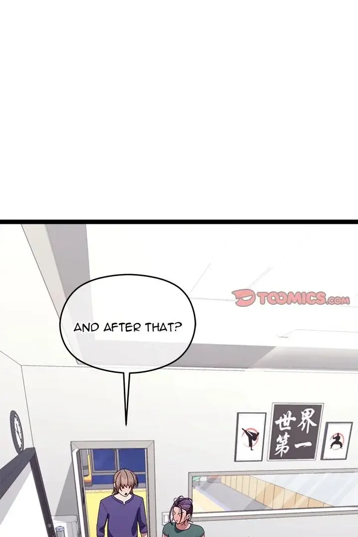 From Weakling To Nemesis Chapter 6 - Page 143