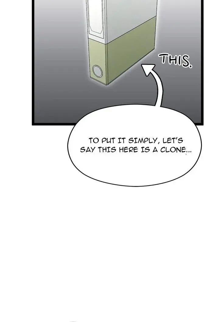From Weakling To Nemesis Chapter 6 - Page 18