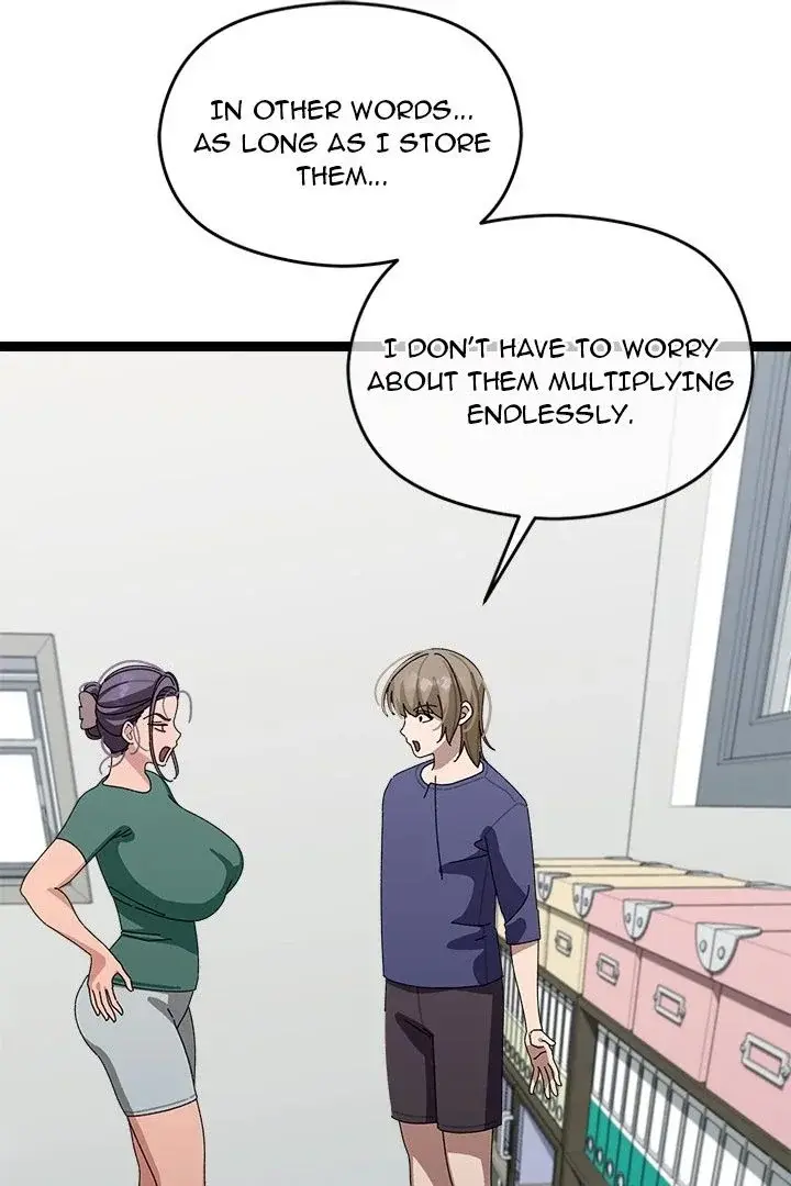 From Weakling To Nemesis Chapter 6 - Page 20