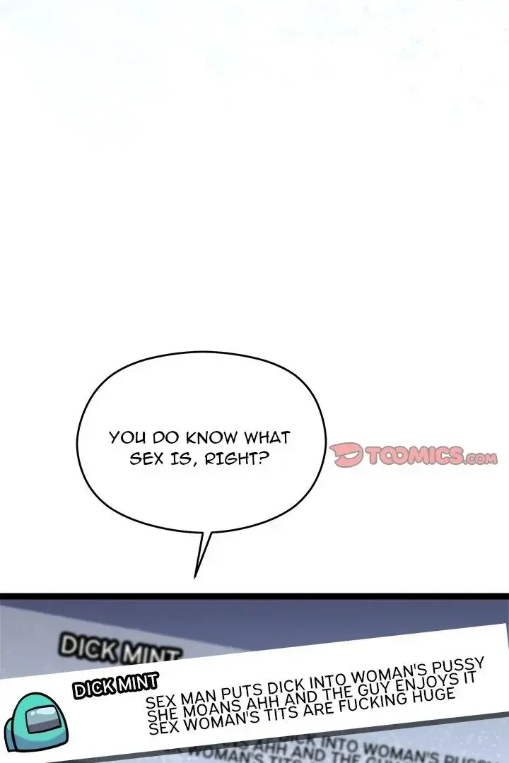 From Weakling To Nemesis Chapter 6 - Page 26