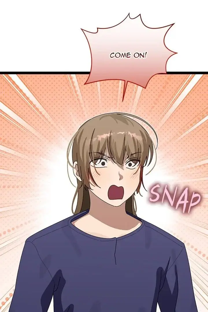 From Weakling To Nemesis Chapter 6 - Page 40