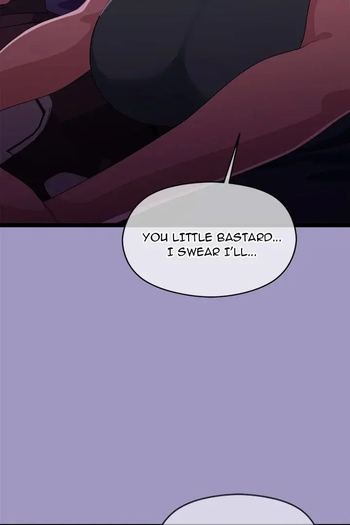 From Weakling To Nemesis Chapter 6 - Page 6