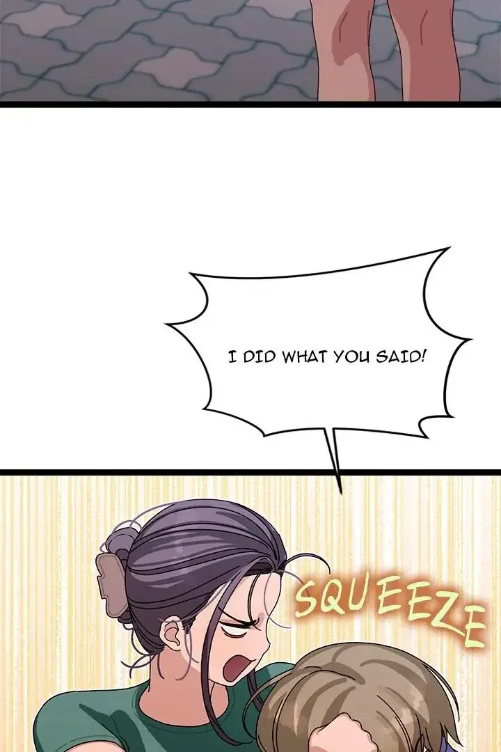 From Weakling To Nemesis Chapter 6 - Page 64