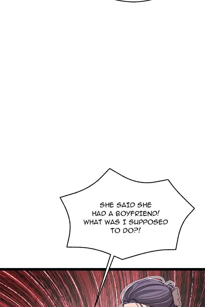 From Weakling To Nemesis Chapter 6 - Page 70