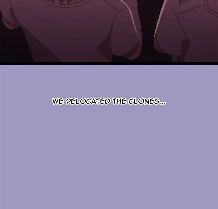 From Weakling To Nemesis Chapter 6 - Page 8