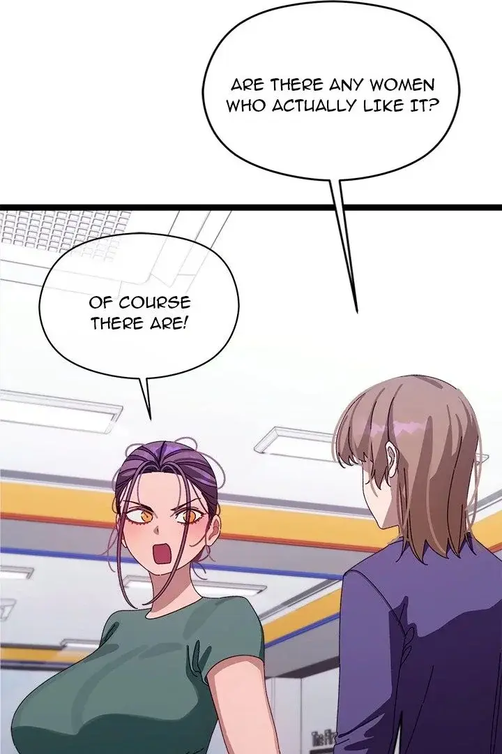 From Weakling To Nemesis Chapter 6 - Page 90