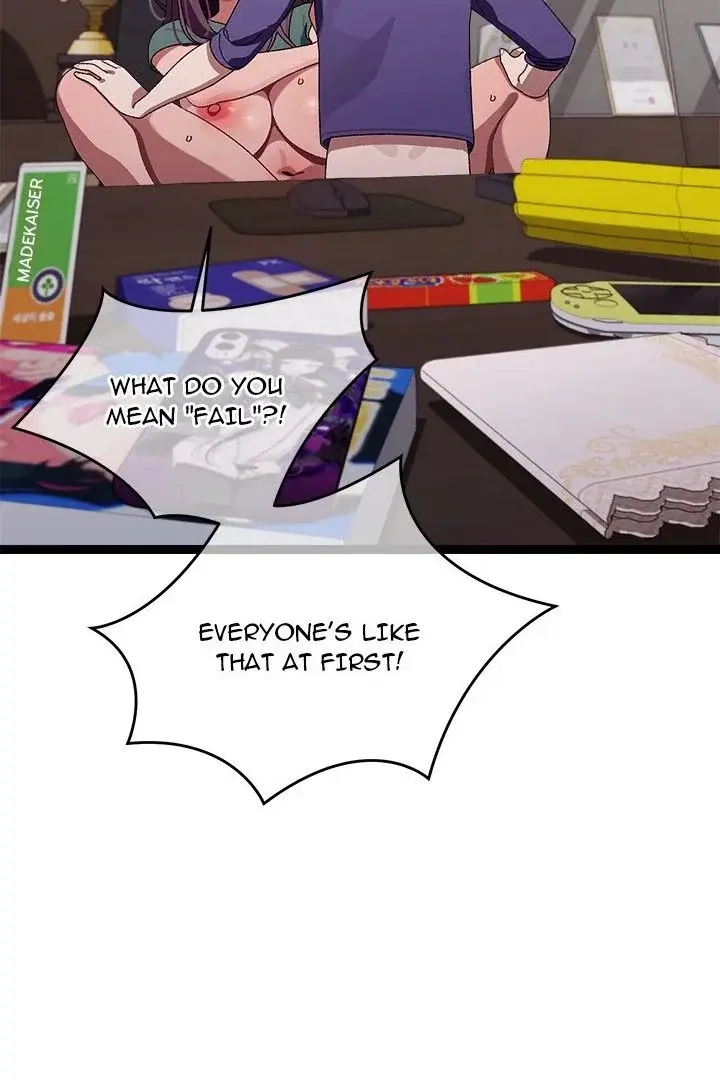 From Weakling To Nemesis Chapter 7 - Page 129