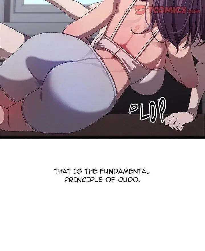 From Weakling To Nemesis Chapter 7 - Page 14