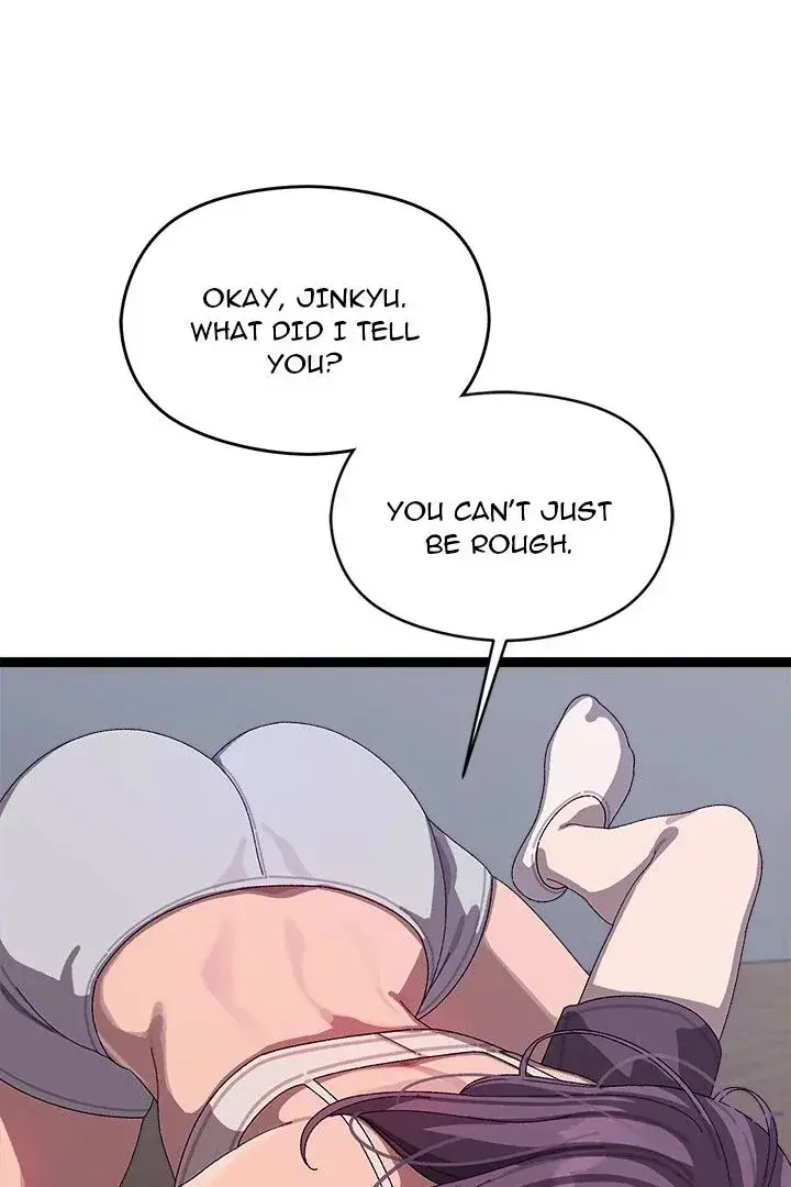 From Weakling To Nemesis Chapter 7 - Page 15