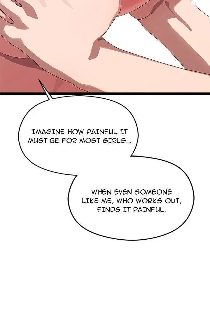 From Weakling To Nemesis Chapter 7 - Page 36